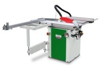 Holzkraft   FKS 315-1500 E Formatkreissäge