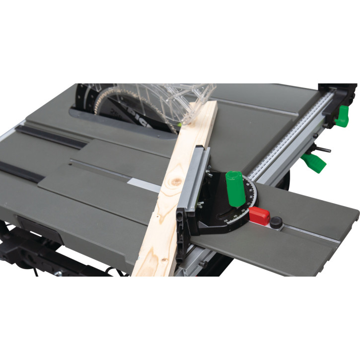 HOLZSTAR Tischkreissäge TKS 256 M  5902256