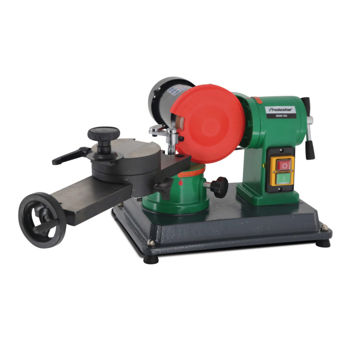 HOLZSTAR Sägeblattschärfgerät SBSM 700