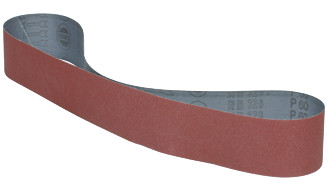 Schleifband 1219×150 mm K150