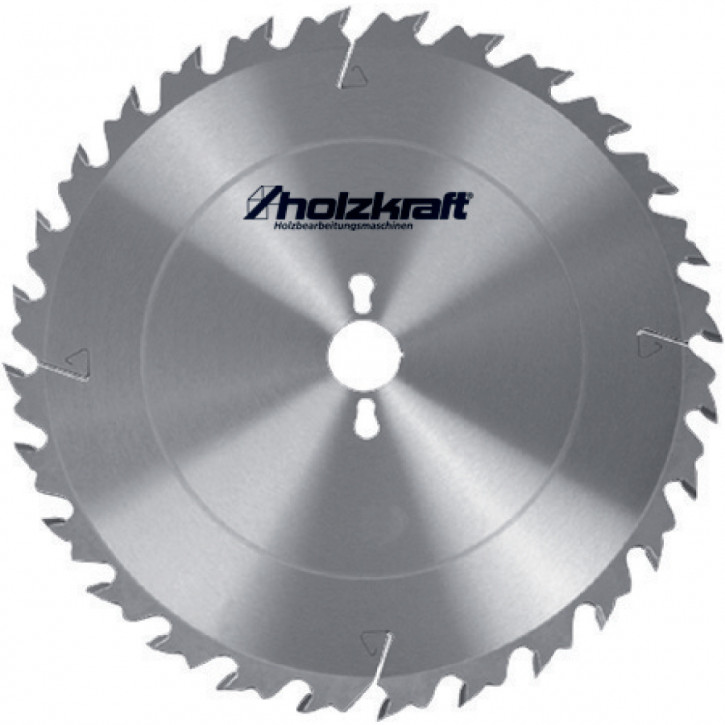 Holzkraft  Holz-Kreissägeblatt, Hartmetall Ø 700 mm