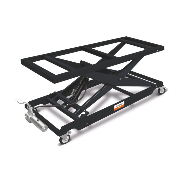 UNICRAFT HT 600 Arbeitstisch 6100600