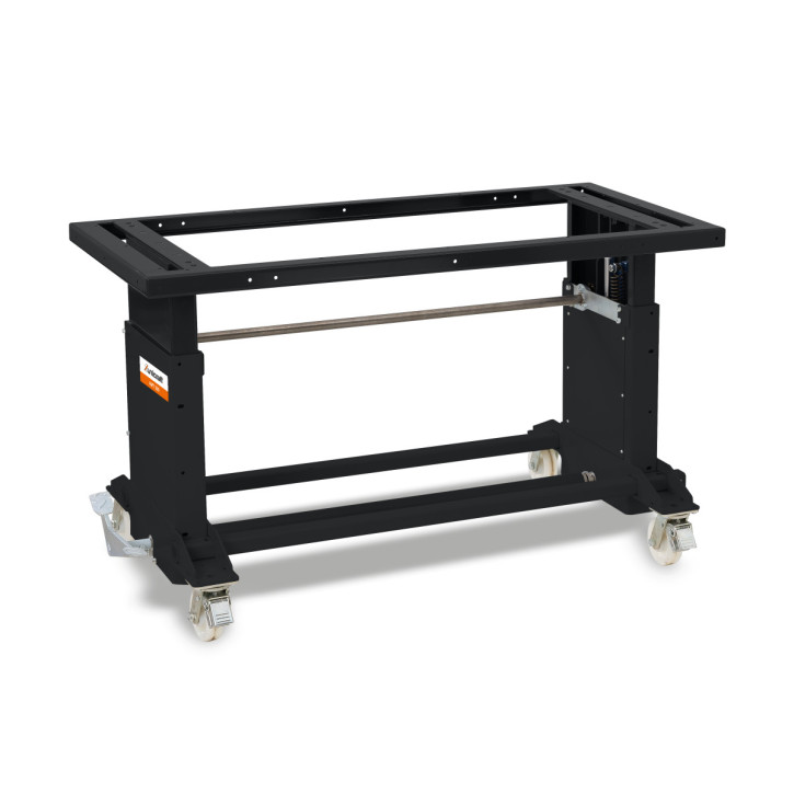 UNICRAFT AMT 500 Arbeits- und Montagetisch