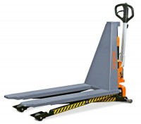 Unicraft PHH 1003 E Kombinierter Scherengabelhubwagen - Version E