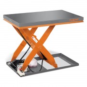 UNICRAFT SHT 1000 Scherenhubtisch