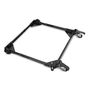 UNICRAFT Universalfahrwerk UF 231 6190231