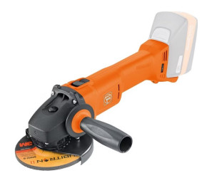 FEIN CCG18-125 BL Select Akku-Winkelschleifer Ø125mm 71200262000
