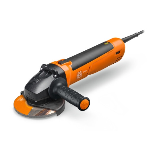 FEIN Compact-Winkelschleifer Ø 125 mm CG 15-125 BL 72250660000