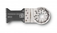 E-Cut Precision-Sägeblatt L50xB35mm, Aufnahme Starlock, VPE = 10 Stk.