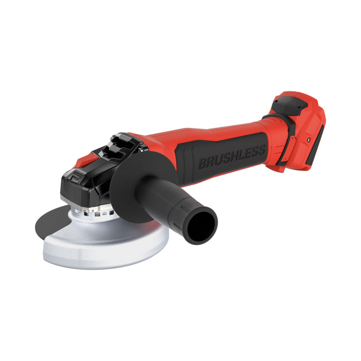MAFELL Akku-Winkelschleifer WS 125-18 PURE im MAX3