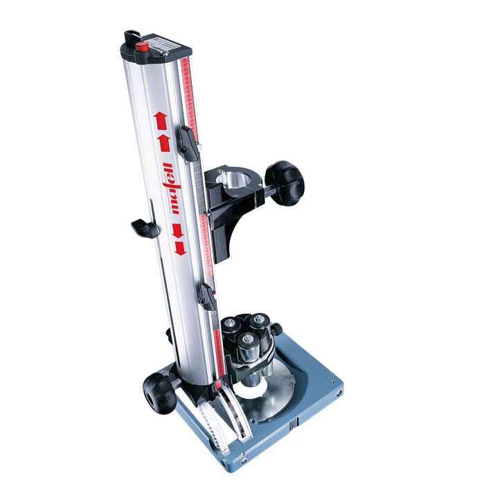 MAFELL Bohrstation BST 460 S  beidseitig bis 45° schwenkbar - 961215