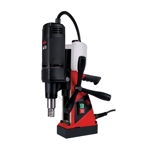RUKO Magnet-Kernbohrmaschine A10 108010A