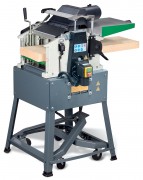 HOLZSTAR ADH 260 Abricht-Dickenhobelmaschine