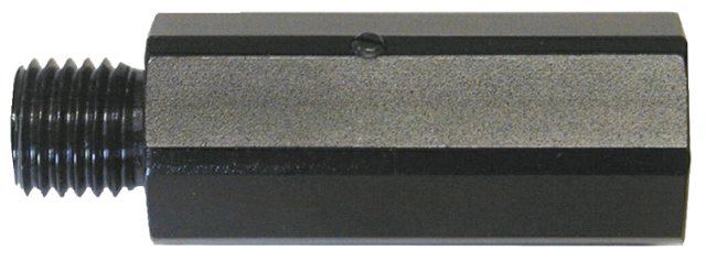 Aufnahmeschaft H M18i-M16a