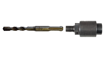 Aufnahmeschaft für SDS-Bohrer / M18i-M16a