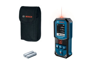 Bosch GLM40-31 Laser Entferungsmesser 0601075000