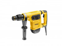 DeWalt Kombihammer D25481K SDS-Max