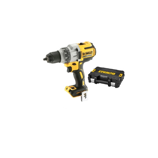 Dewalt DCD991NT Akku-Bohrschrauber 18V