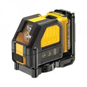 DeWalt Kreuzlinienlaser DCE088D1G
