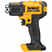 DeWalt Akku-Heißluftpistole DCE530N 18V  o h n e  Akku/Ladegerät