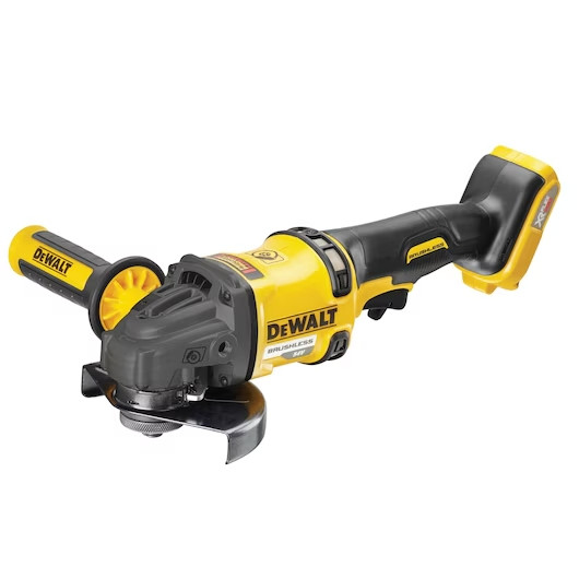 DEWALT Akku-Winkelschleifer DCG418NT, 54 Volt