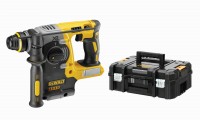 DeWalt Akku-Kombihammer DCH273NT 18V SDS-plus