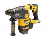 DeWalt Akku-Kombihammer DCH323NT, SDS-plus, 54V/6Ah, XR FlexVolt