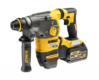 DeWalt Akku-Kombihammer DCH323T2, SDS-plus, 54V/6Ah XR FlexVolt