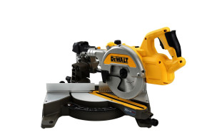 DEWALT DCS777N Akku-Paneelsäge 216 mm (bürstenlos), XPS - Basisversion