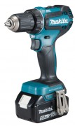 Makita Akku-Bohrschrauber DDF485RTJ3 18V / 3 x 5,0Ah Li-Ion Akku