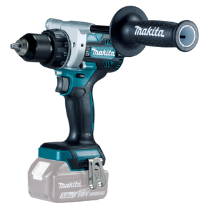 MAKITA Akku-Bohrschrauber DDF486Z 18V