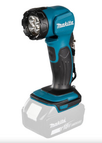 MAKITA DML 185 Akku-Lampe 18V Li-Ion ohne Akku/Ladegerät DEADML185