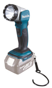 MAKITA LED-Akku-Handstrahler DEADML802 14,4/18V