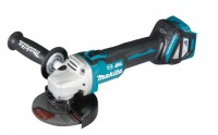 Makita Akku-Winkelschleifer DGA513Z 18V, Ø125mm, regelbar