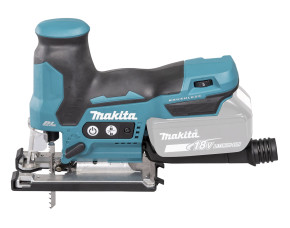 Makita Akku-Pendelhubstichsäge DJV185Z