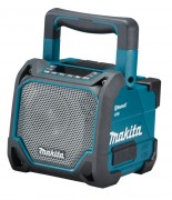 MAKITA Akku-Bluetooth-Lautsprecher DMR202