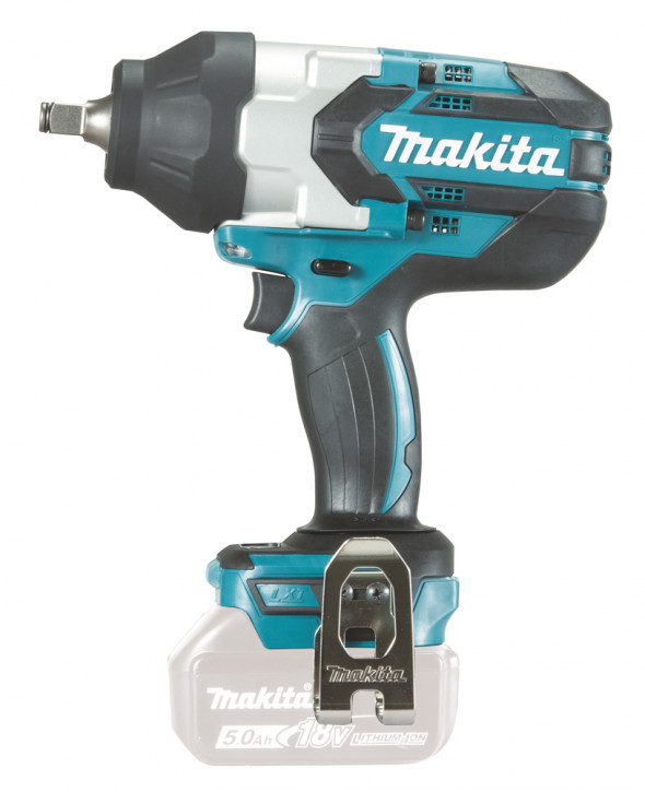 Makita Akku-Schlagschrauber DTW1002Z 18V / 1/2"-Aufnahme, 1.000Nm