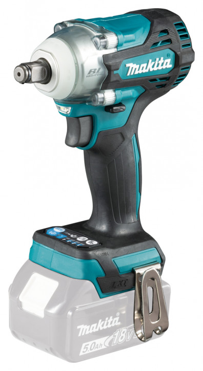 MAKITA Akku-Schlagschrauber DTW300Z 18V / 1/2"-Aufnahme, 330Nm