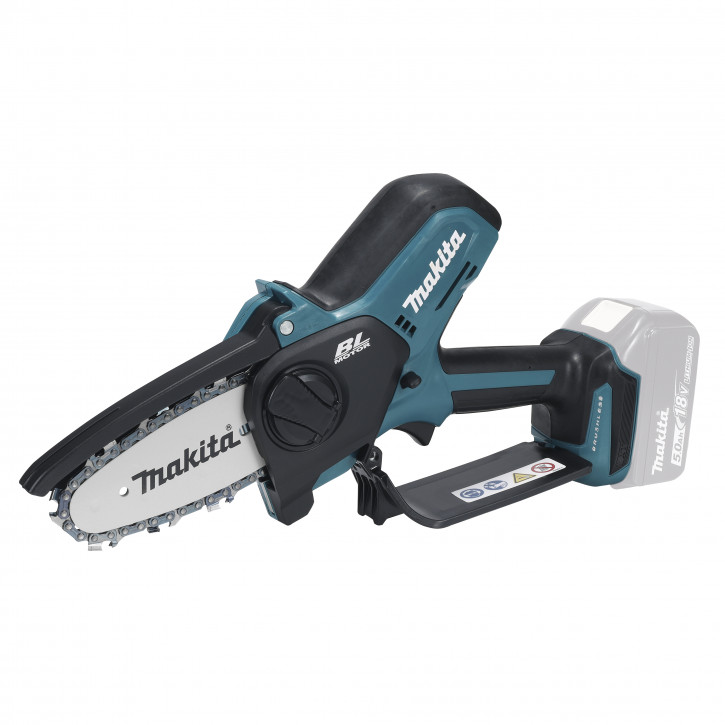 MAKITA Akku-Astsäge DUC101Z 18V, o h n e Akku/Ladegerät