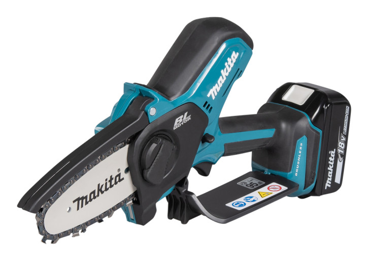 MAKITA Akku-Astsäge DUC101Z 18V, o h n e Akku/Ladegerät