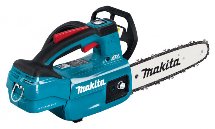 MAKITA Akku-Kettensäge DUC254Z 18V, o h n e Akku/Ladegerät