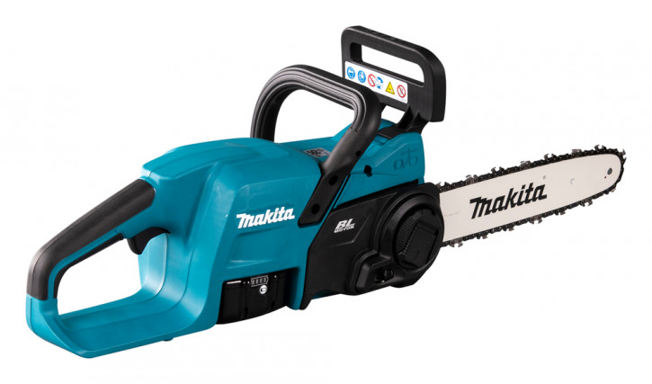 MAKITA Akku-Kettensäge DUC307ZX2 18V, o h n e Akku/Ladegerät