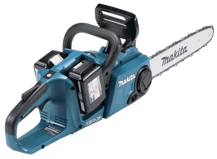 MAKITA Akku-Kettensäge DUC353PG4 