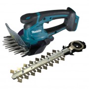 MAKITA Akku-Gras- und Strauchschere DUM604ZX 18V  o h n e  Akku/Ladegerät