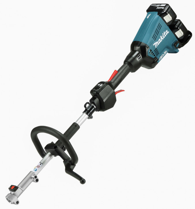 MAKITA Akku-Multifunktionsantrieb DUX60Z