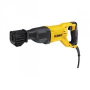 DeWalt DWE305PK Säbelsäge 1.100Watt, im Transportkoffer