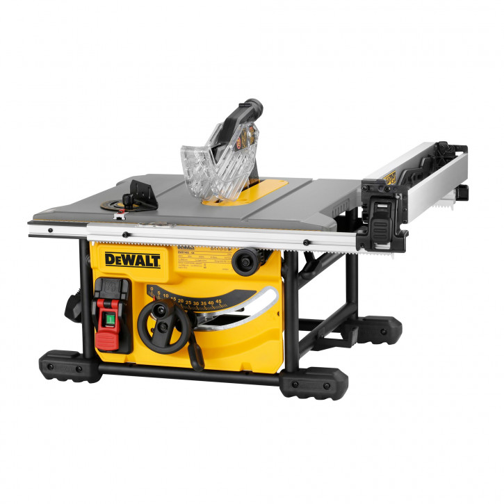 DeWalt Tischkreissäge DWE7485