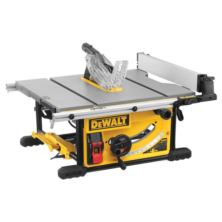 DeWalt Tischkreissäge DWE7492