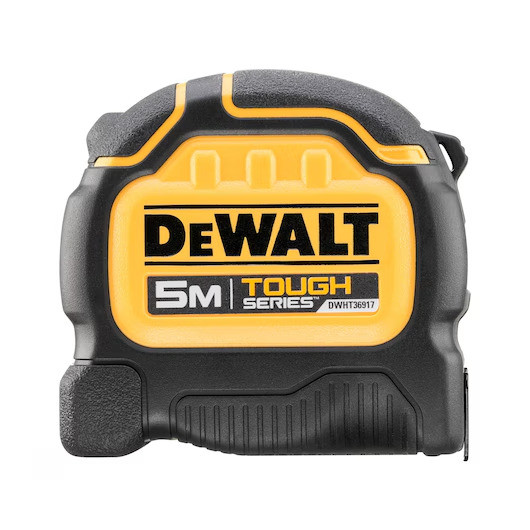 DeWalt DWHT36917-0 Bandmaß 5m Tough Tape