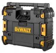 DeWalt DWST1-81078 Akku- und Netz-Radio